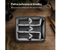 WANDRD Camera Cube Essential Deep (Wkład do FERNWEH / PRVKE 41L) - 1550102 - zdjęcie 4